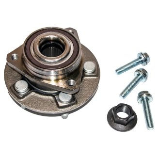 Підшипник маточини SATO TECH WB24108