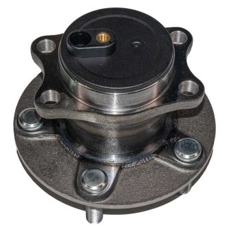 Підшипник маточини SATO TECH WB90480