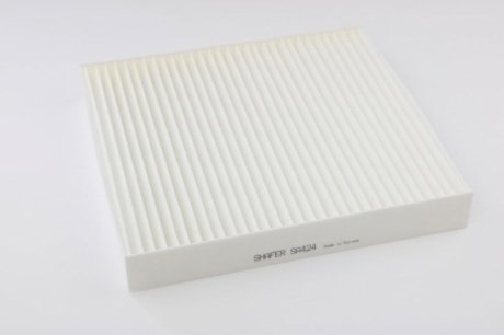 Фильтр салонный шт. SHAFER SA424