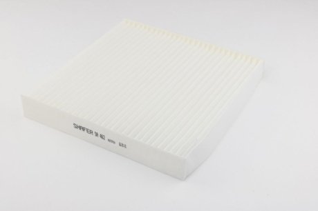 Фільтр салонний Acura RDX 19-, Honda HR-V 16-, Clarity 17-, CR-V 17-, CR-Z 10-. шт. SHAFER SA462