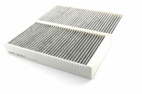 Фильтр салонный шт. SHAFER SAK295/S