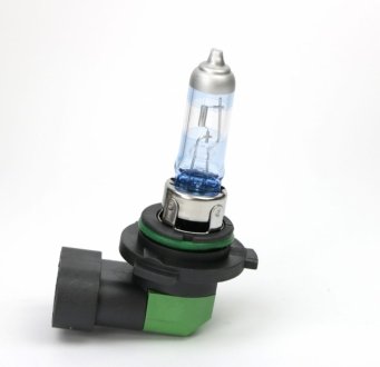 Лампа галогенова HB4/9006 Super Vision Ultra +100% (комплект, пластиковий бокс 2шт)) SHAFER SL3015