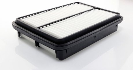 Фільтр повітряний Hyundai Santa Fe I (SM) -06 шт. SHAFER SX1041