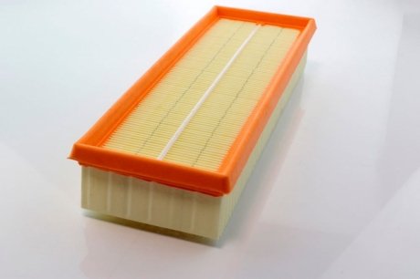 Фільтр повітряний Citroen Berlingo, Partner, 1.6HDi, (08-), (з передфільтром), (упаковка поліетиленовий пакет) шт. SHAFER SX1452NB