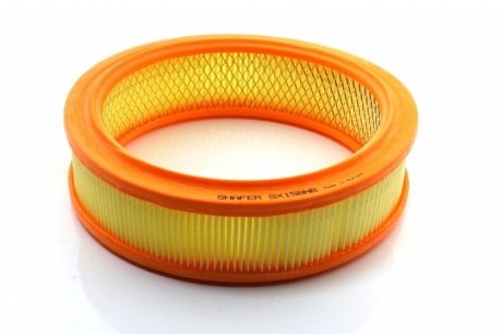 Фильтр воздушный 2101-07/2108-099/1102 шт. SHAFER SX158NB