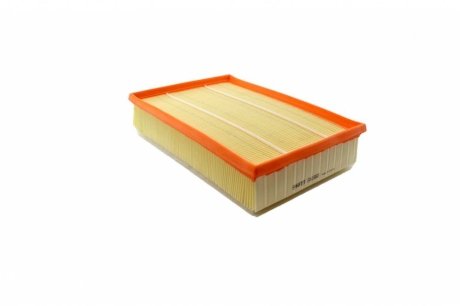 Фільтр повітряний Renault Master, Movano, (10-), (без сiтки, з передфільтром), (упаковка поліетиленовий пакет) шт. SHAFER SX1883NB