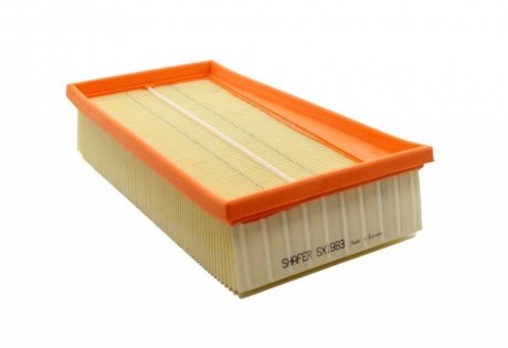 Фильтр воздушный шт. SHAFER SX1983
