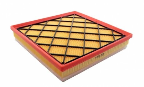 Фильтр воздушный шт. SHAFER SX2881