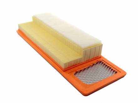 Фільтр повітряний Fiat Doblo, Fiorino, Grand Punto, Panda, Opel Combo, 1.3D 05- шт. SHAFER SX3465