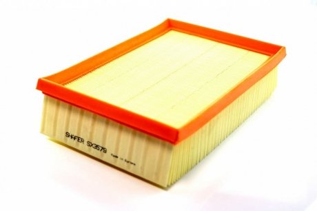 Фільтр повітря SHAFER SX3579