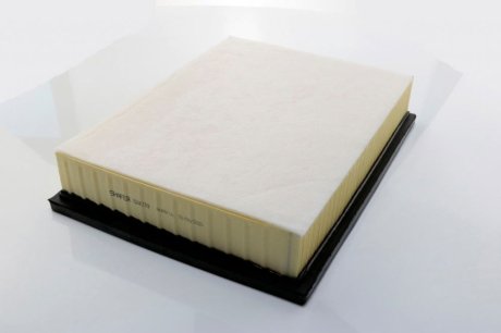 Фільтр повітряний Toyota Land Cruiser 150, Prado, 4 Runner, FJ Cruiser, Lexus GX460 4.0 (09-), (з металевою сiткою та передфільт шт. SHAFER SX4219