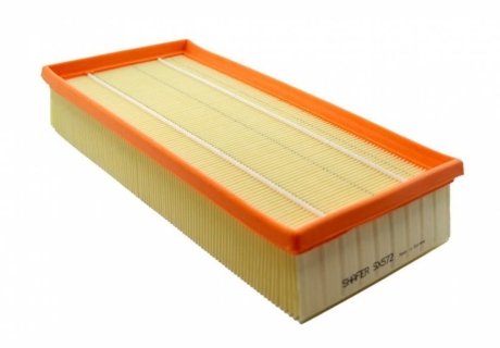 Фильтр воздушный шт. SHAFER SX572