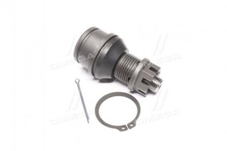 Опора кульова JEEP GRANDE CHEROKEE II, WRANGLER III 99 перед. міст (Вир-во) SIDEM 93084