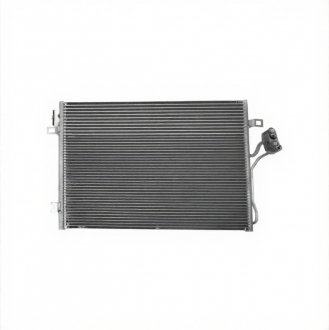 Радіатор кондиціонера DODGE JOURNEY, 08 - 20, Fiat Freemont 2008-2020 Signeda RC940379