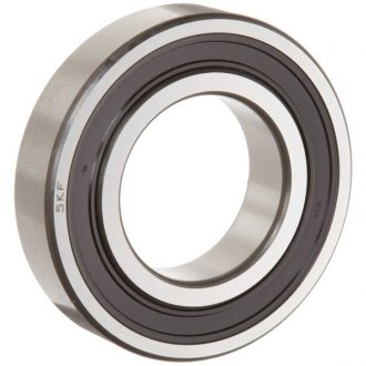 Підшипник SKF 6006-2RS-C3