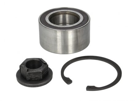 Подшипник ступицы колеса перед (компл) Ford Fiesta Fusion 02> / Focus I 98> SKF VKBA3531
