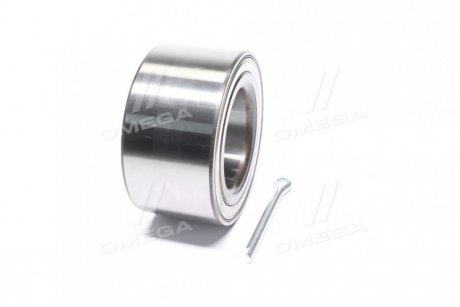 Підшипник кульковий SKF VKBA6591