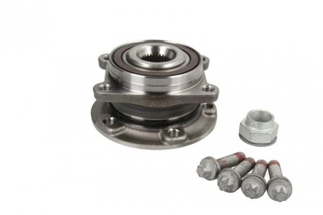 Підшипник маточини комплект SKF VKBA6660