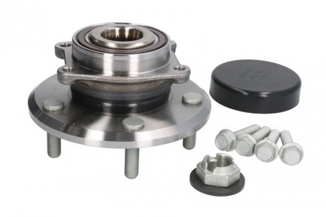 Підшипник маточини комплект SKF VKBA6678