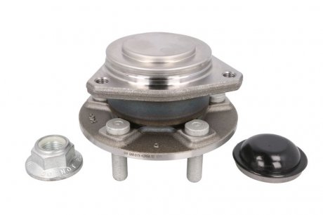 Підшипник маточини (комплект) SKF VKBA7012