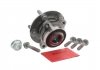 Ступиця передня/задня AWD SKF VKBA 7080 (фото 1)