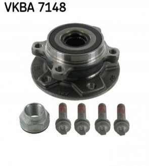 Підшипник маточини (комплект) SKF VKBA7148