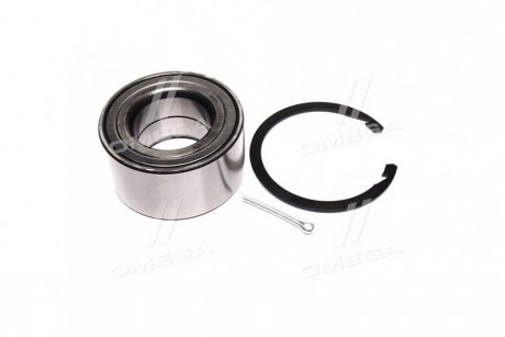 Підшипник маточини (комплект) SKF VKBA7408