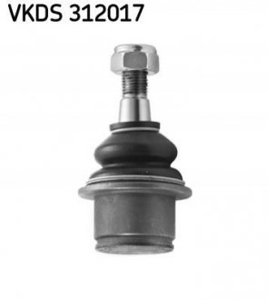 Кульова опора SKF VKDS312017