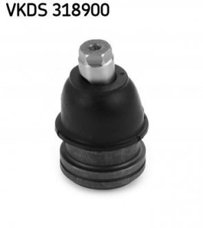 Кульова опора SKF VKDS318900
