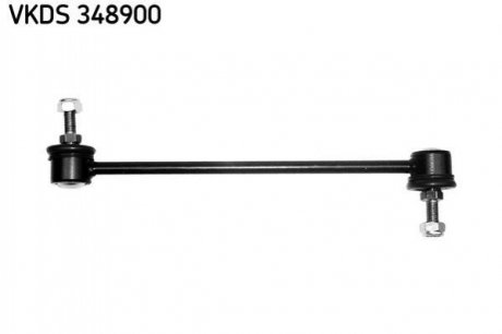 Тяга стабілізатора SKF VKDS348900