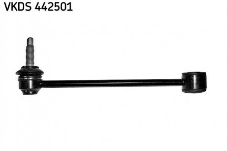 Тяга стабілізатора SKF VKDS442501