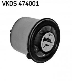 С/блок задньої балки Fiesta 01- SKF VKDS 474001