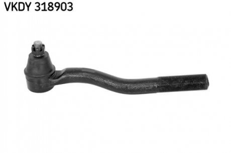Накінечник тяги керма SKF VKDY318903