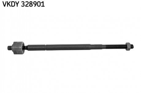 Тяга рулів.лів./прав.Grand Voyager V,Dodge Caravan 07- SKF VKDY 328901