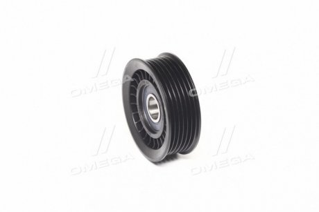 Ролик направляючий SKF VKM63031