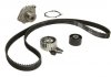 Набір ГРМ, пас+ролик+помпа VKMC021932 SKF VKMC 02193-2