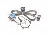Ремкомплект ремня ГРМ с водяным насосом (VKMC03259) SKF