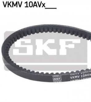 Ремінь клиновий 10AVX1090 SKF VKMV10AVX1090