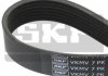Поліклиновий ремінь VKMV7PK2035 SKF
