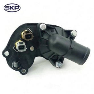 Корпус термостата SKP SK121091 (фото 1)