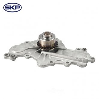 Насос охлаждения с однорядной звездочкой SKP SK1259060