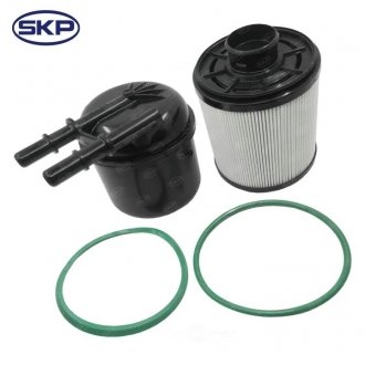 ФИЛЬТР ТОПЛИВНЫЙ ДИЗЕЛЬ SKP SK33615