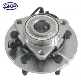 Маточина передня SKP SK405071