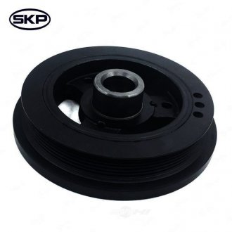 Шкив коленвала 4.0л SKP SK594018