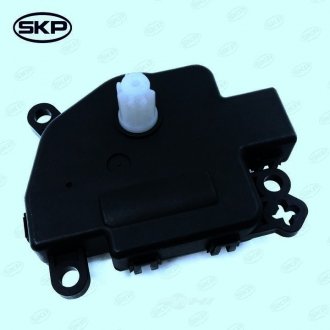 Актуатор заслонки печки воздушной SKP SK604029