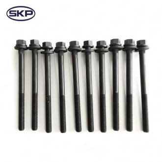 Комплект болтов головки двигателя 2.4L SKP SK71028