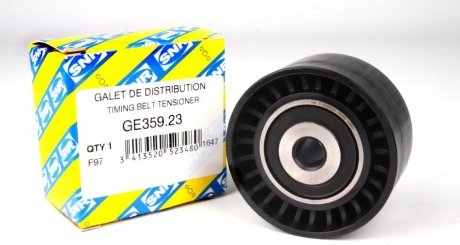 Ролик ГРМ SNR NTN GE359.23