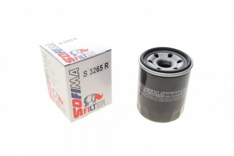 Фильтр масла SOFIMA S3265R