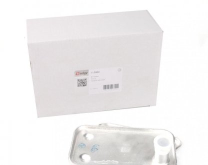 Радіатор масляний Solgy 112004
