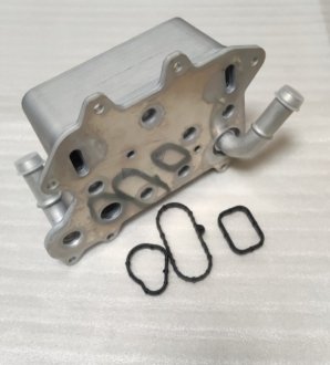 Теплообмінник 6.7D з прокладками LC3Z6L621B, LC3Z6L621A, DC3Z6L621C STANDARD OCK112